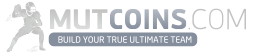 MUT Coins Logo